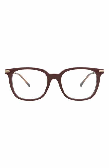 50mm Square Optical Glasses