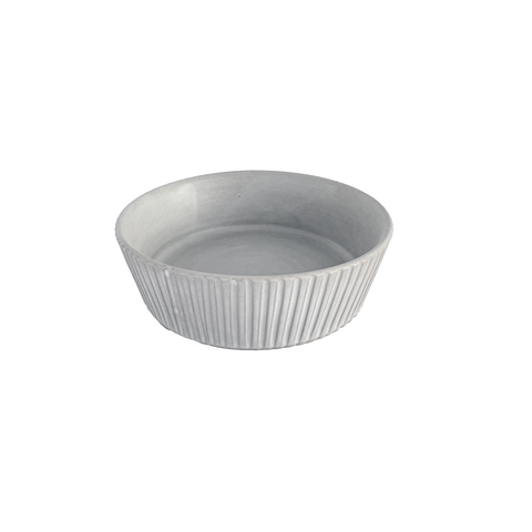 Cloud Lines Pasta Bowl - Set of 4