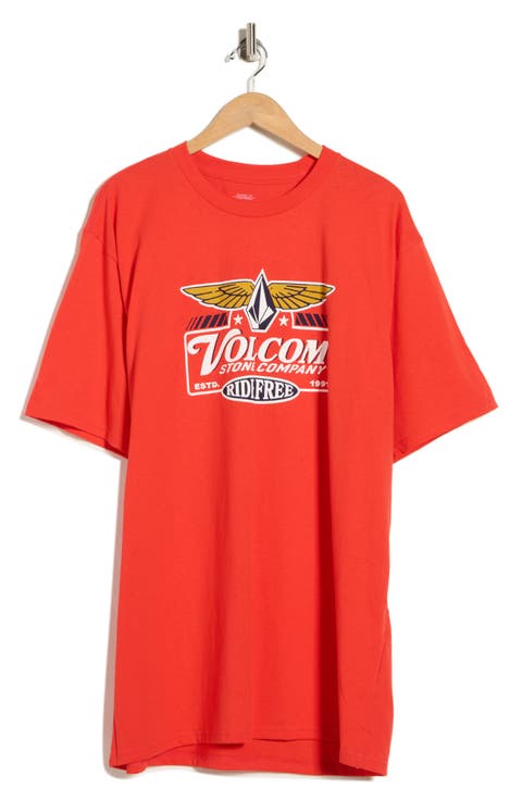 Revel Short Sleeve T-Shirt