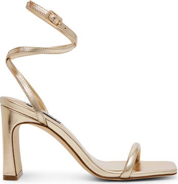 Eryka Ankle Strap Sandal