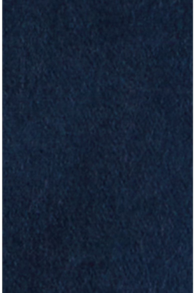 Velvet Shawl Collar Jacket, Alternate, color, NAVY