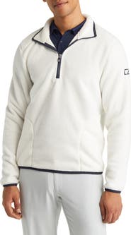 Cutter & Buck Cascade Fleece Pullover