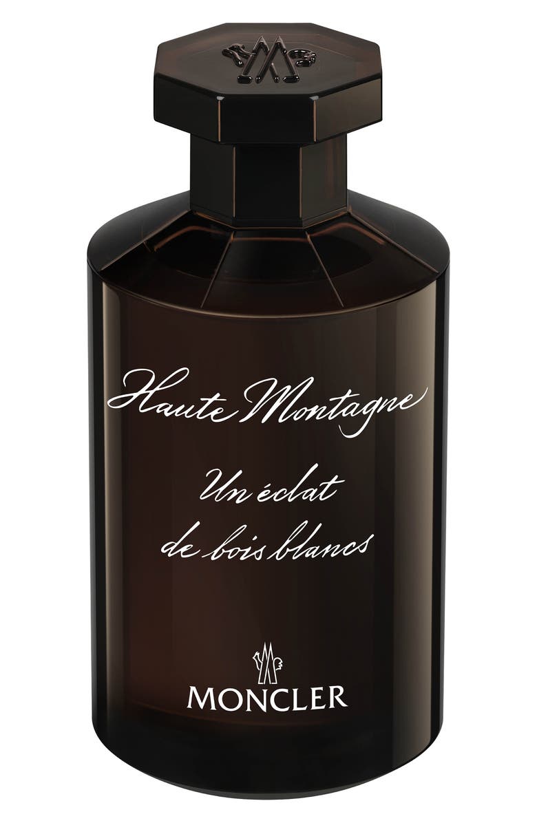 Moncler Haute Montagne Eau de Parfum, Alternate, color,