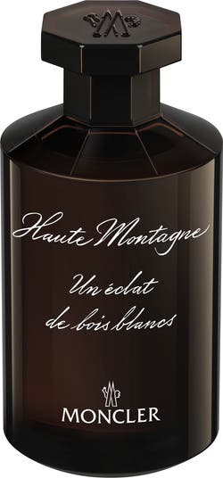 Haute Montagne Eau de Parfum