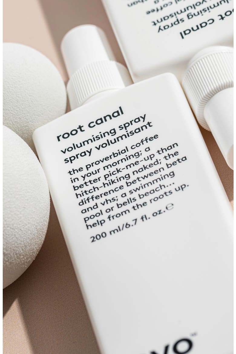 Root Canal Volumizing Spray, Alternate, color, n/a