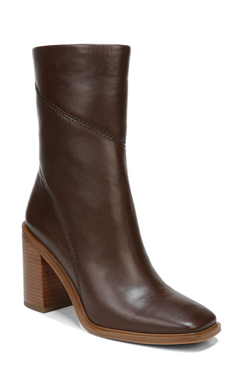 Women s Brown Boots Nordstrom