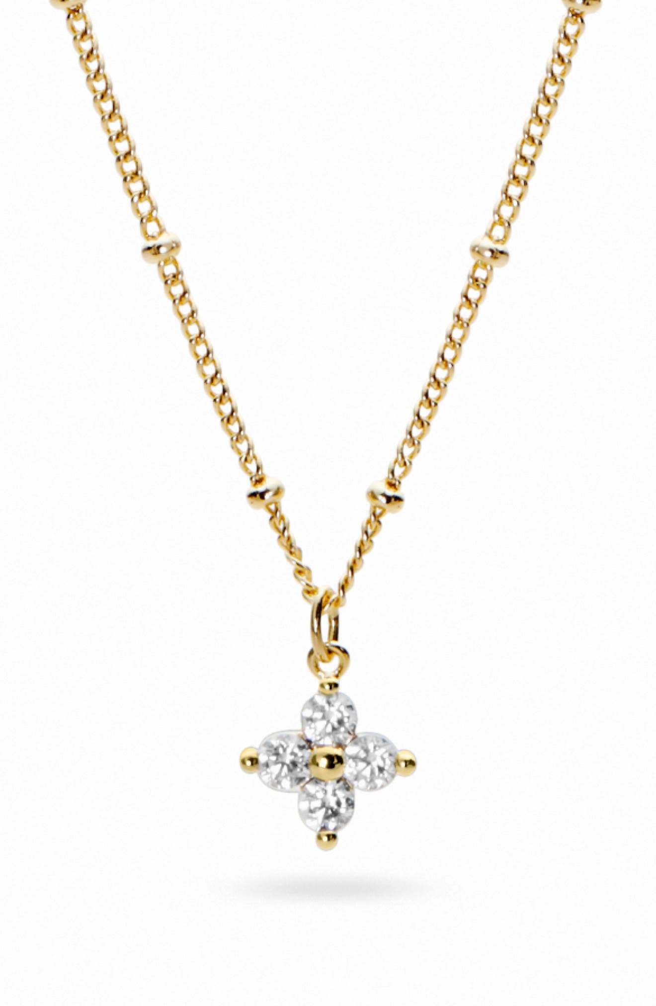 selected GOLD CLEAR