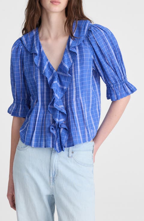 The Blaire Top