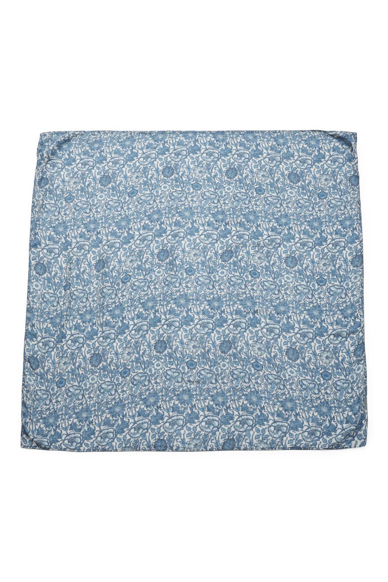 Set of 2 Swaddles, Alternate, color, MULTI