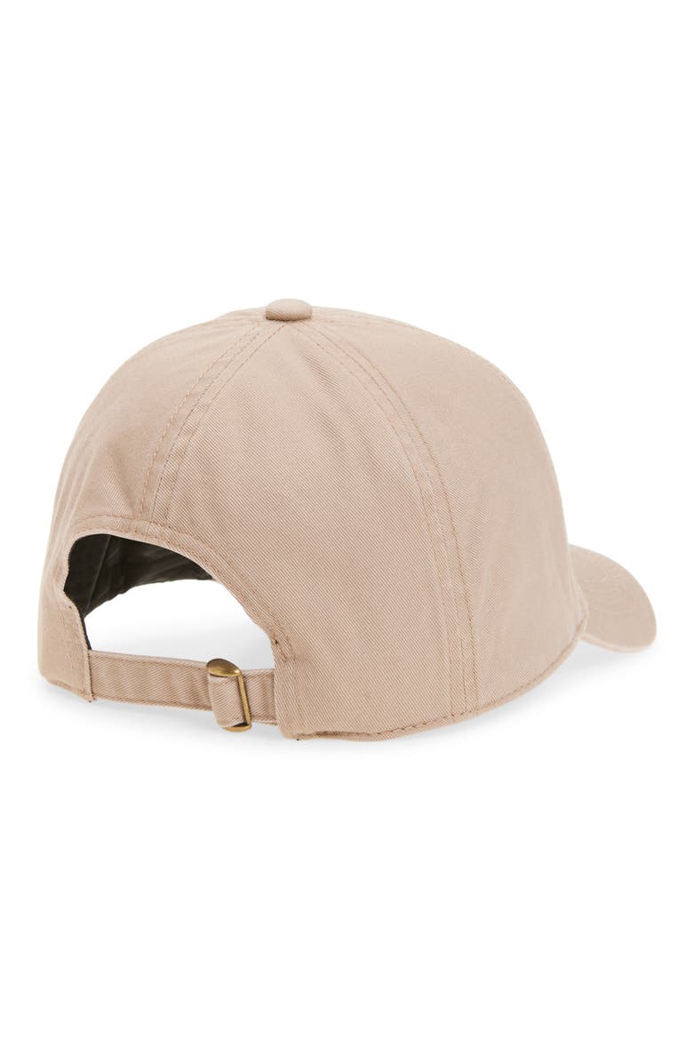 TX Dal Baseball Cap, Alternate, color, TAUPE