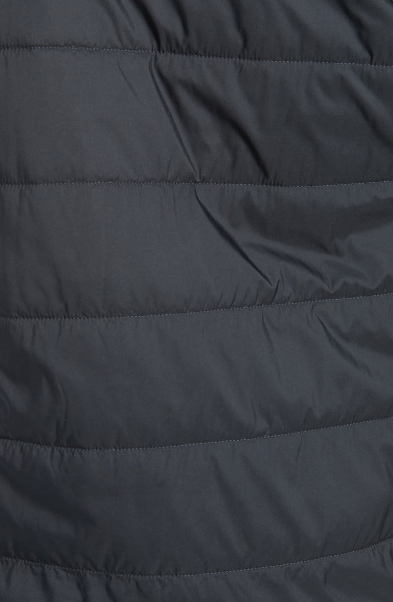 Fjällräven Men's Keb Padded Hoodie, Alternate, color, 