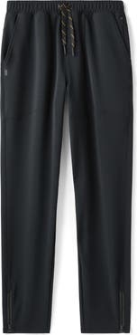 Rhone Covert Rib Joggers