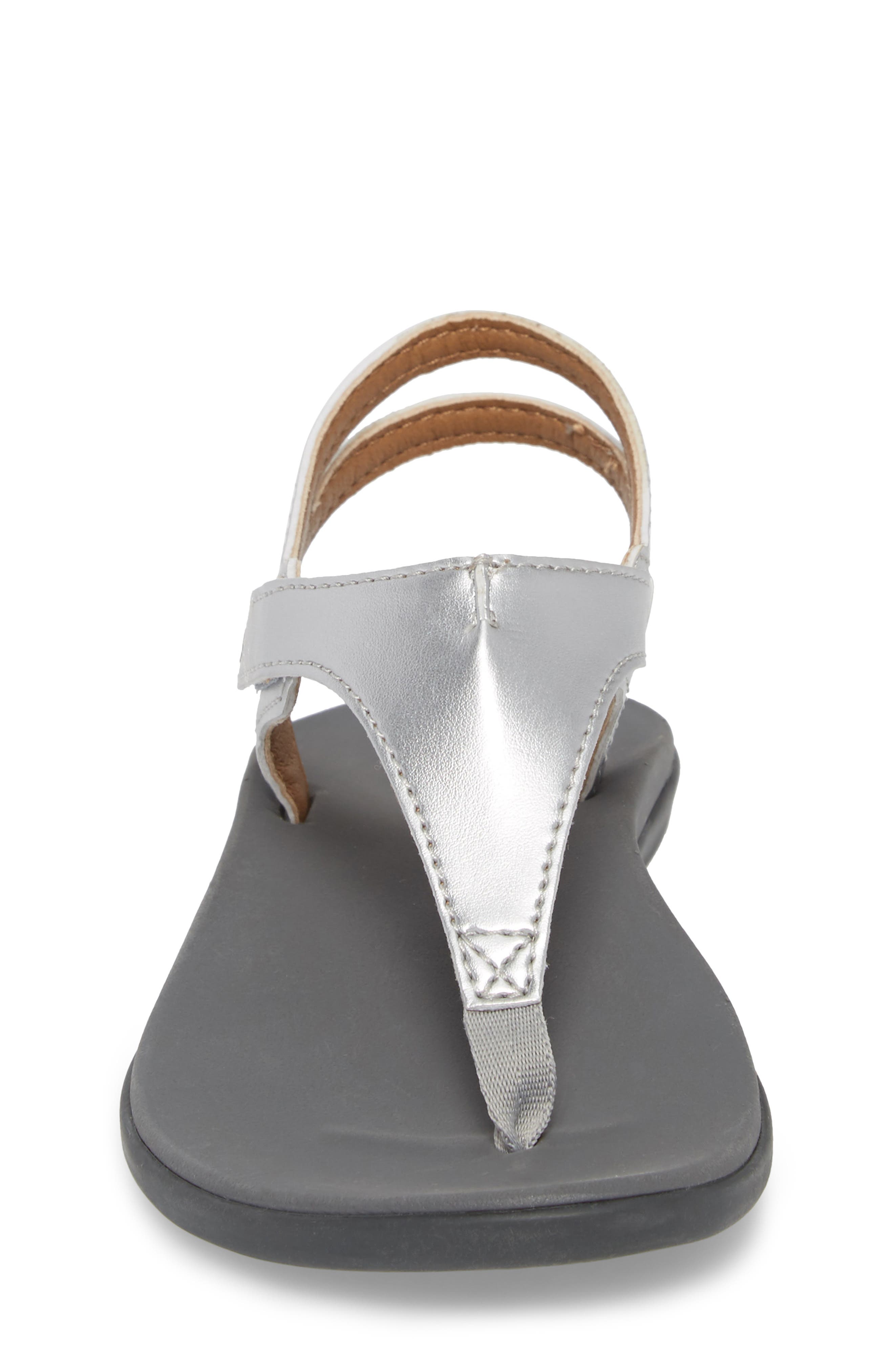 OluKai Eheu Sandal, Alternate, color, 