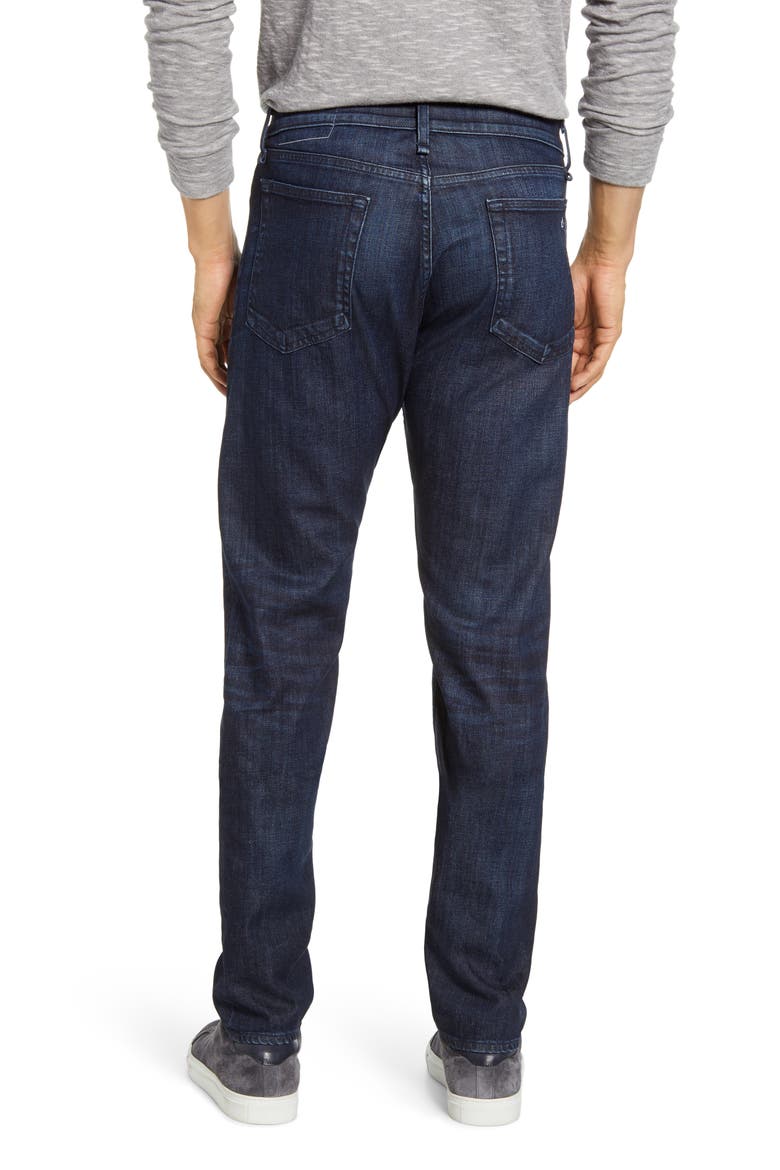 Fit 2 Slim Jeans, Alternate, color, CHARLIE