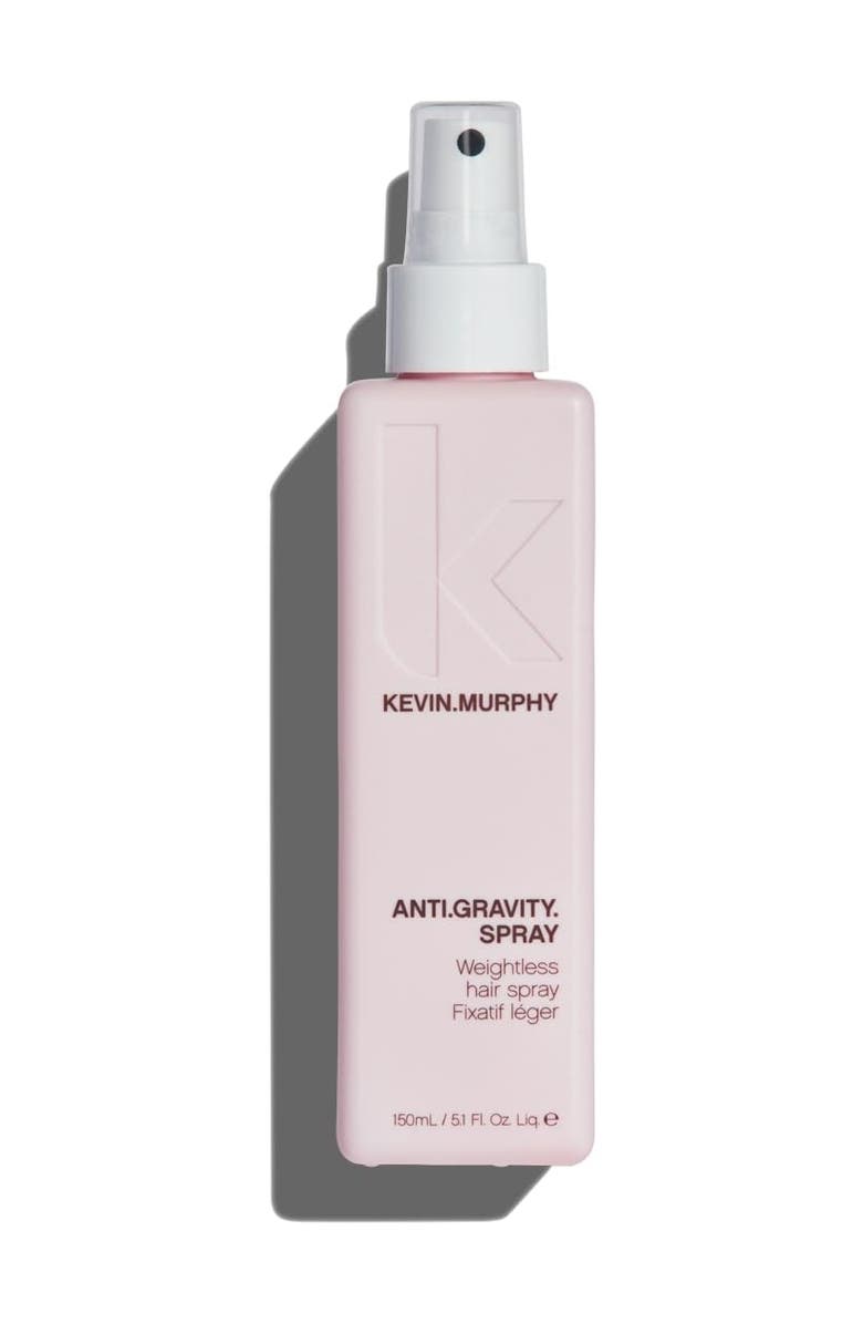 Kevin Murphy Anti Gravity Spray Weightless Hair Spray, Main, color, 