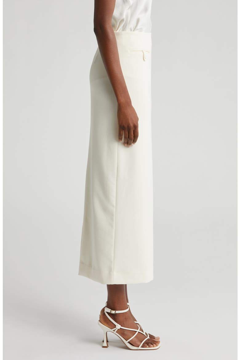 Smith Skirt, Alternate, color, ECRU