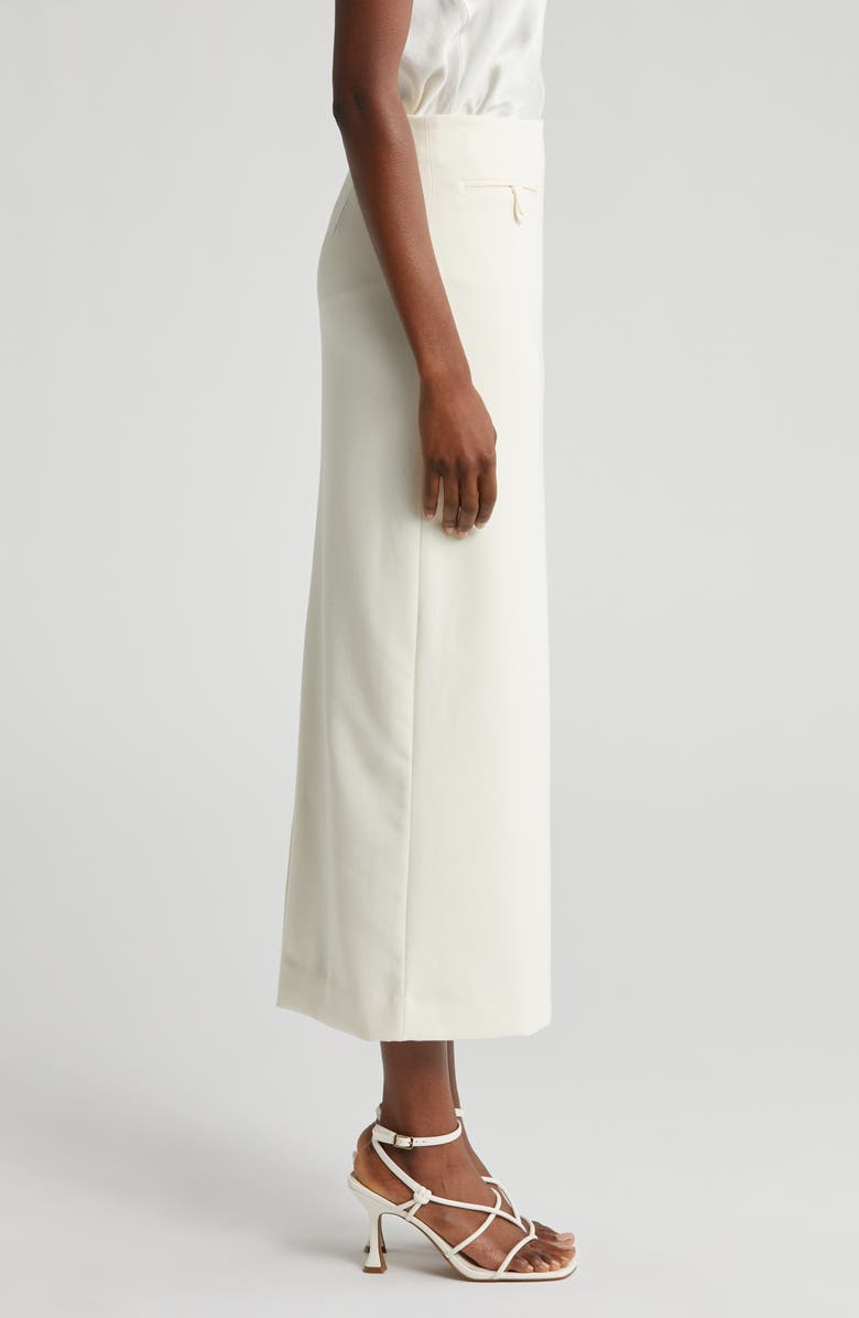 STAUD Smith Skirt, Alternate, color,