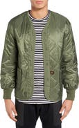 Alpha Industries ALS/92 Liner Jacket