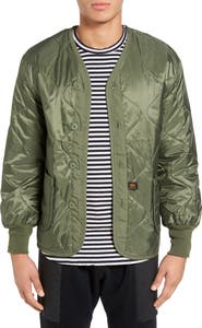 Alpha Industries ALS/92 Liner Jacket