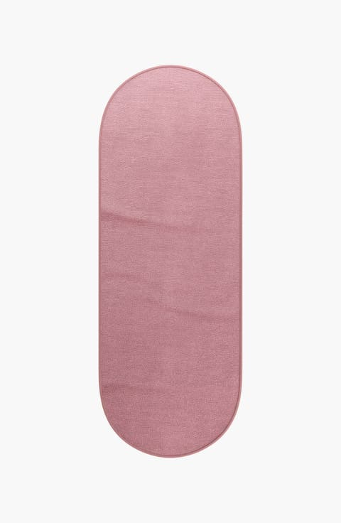 Capsule Mat Towel
