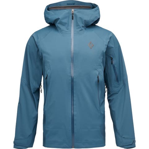 Recon Lt Stretch Shell - Men's