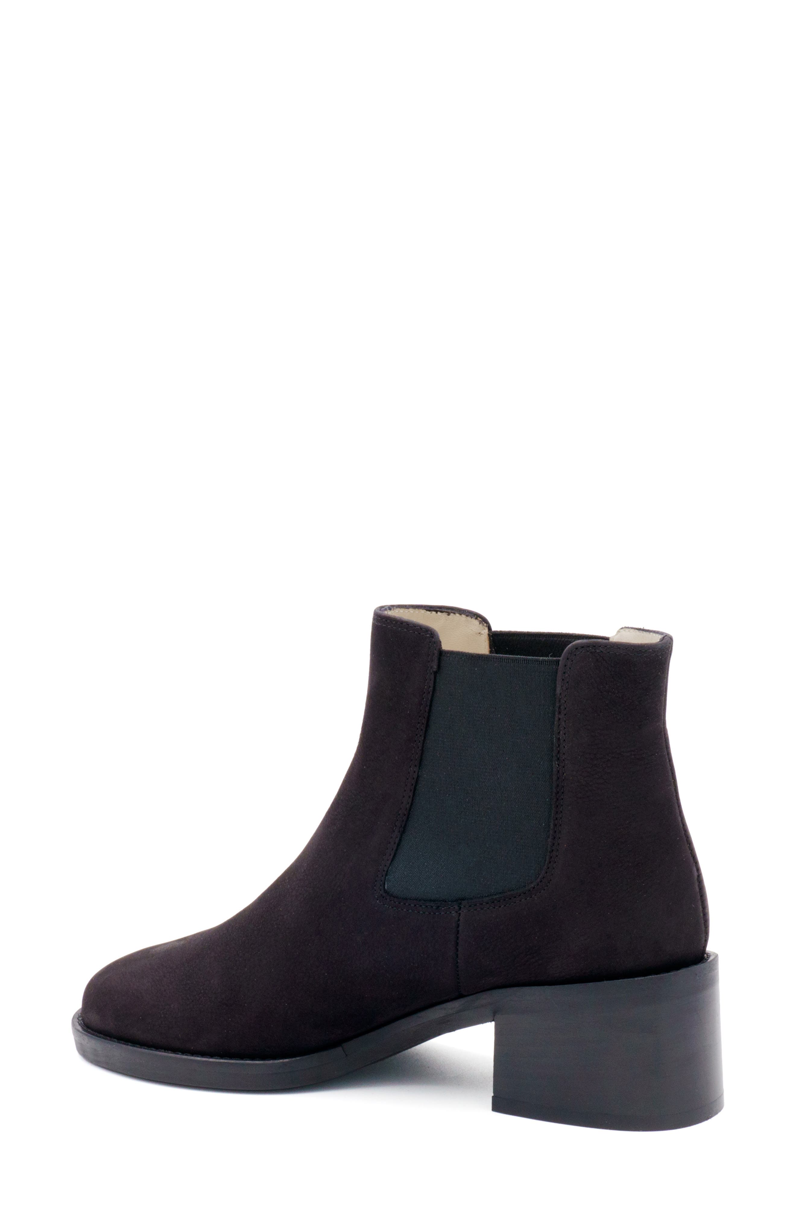 Amalfi by Rangoni Armonia Chelsea Boot, Alternate, color, 