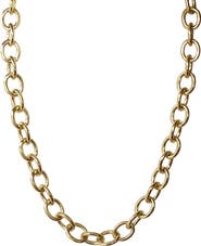 Liza Schwartz Naomi Chain Necklace