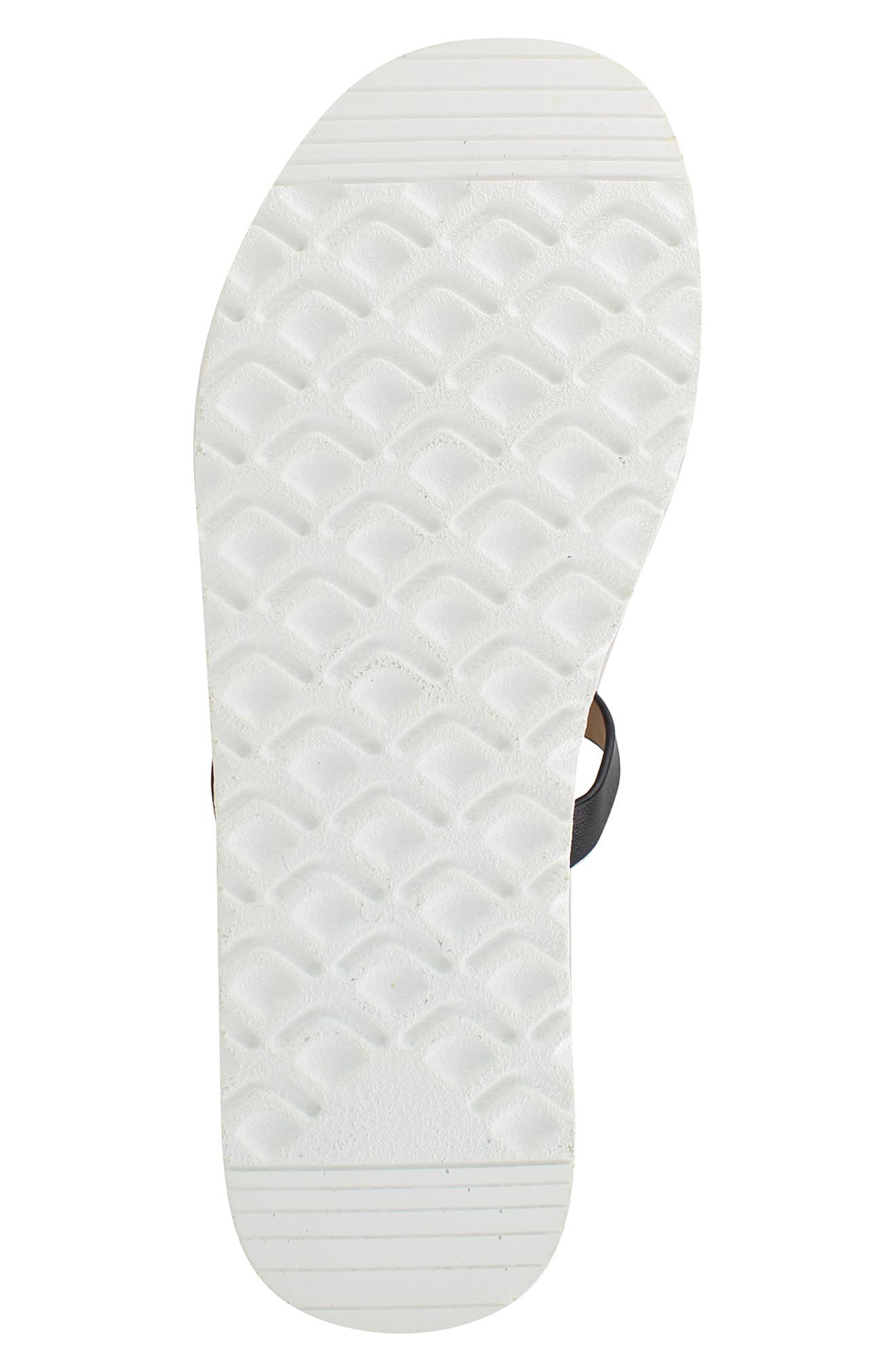 Kensie Duckee Slide Sandal, Alternate, color, 