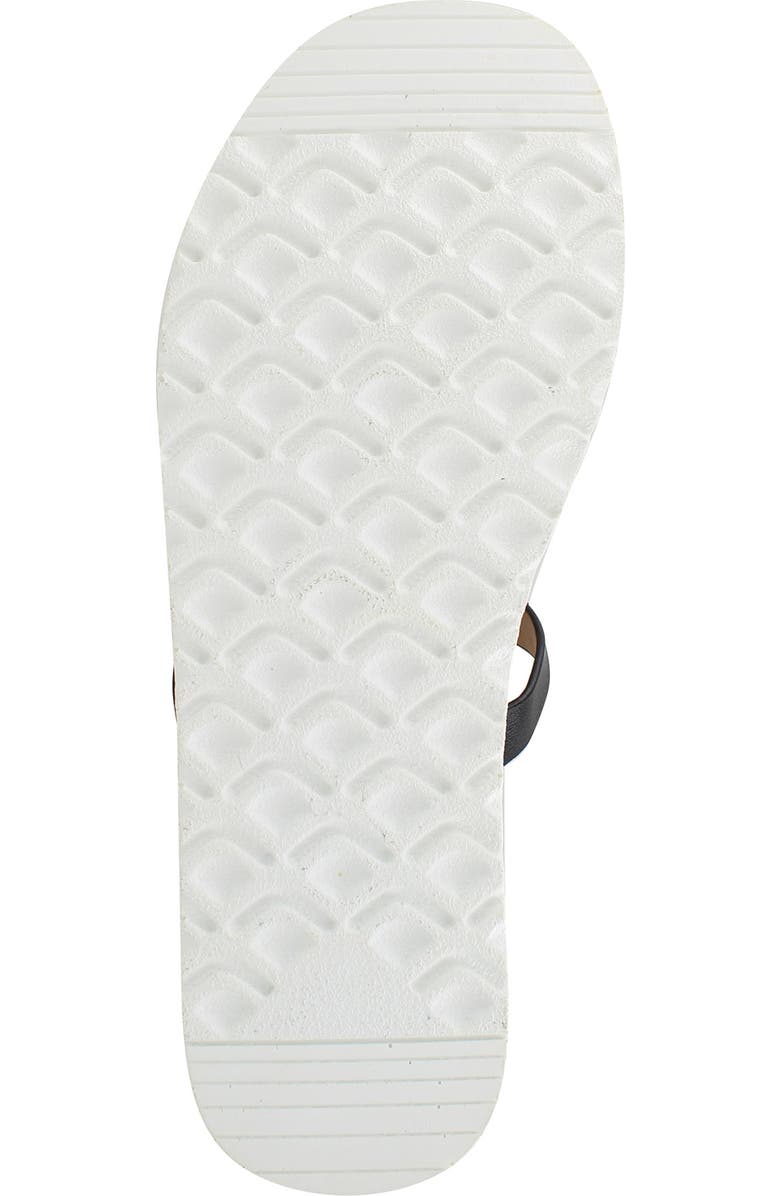 Kensie Duckee Slide Sandal, Alternate, color,