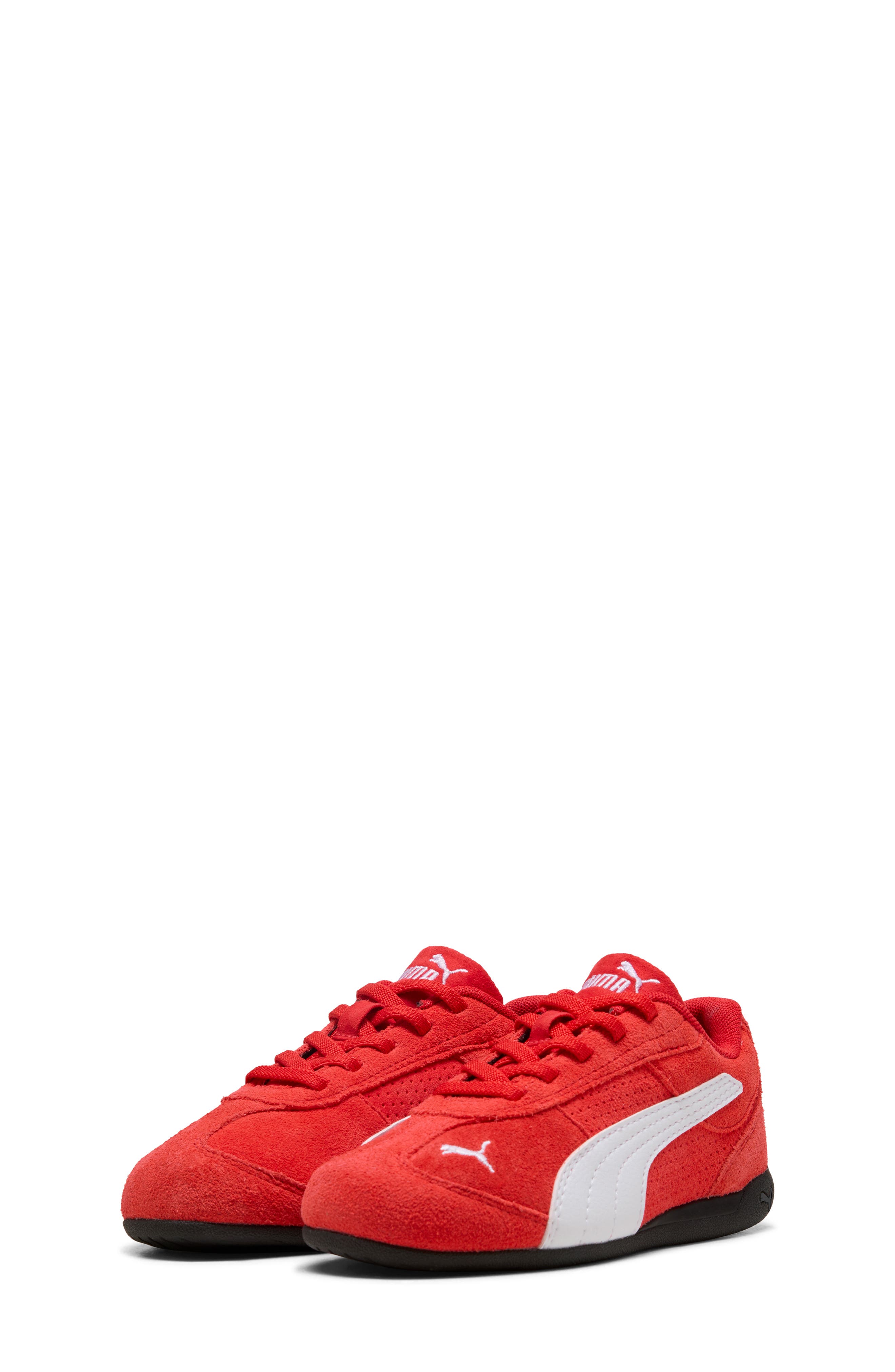 PUMA Kids' Replicat-X Sneaker