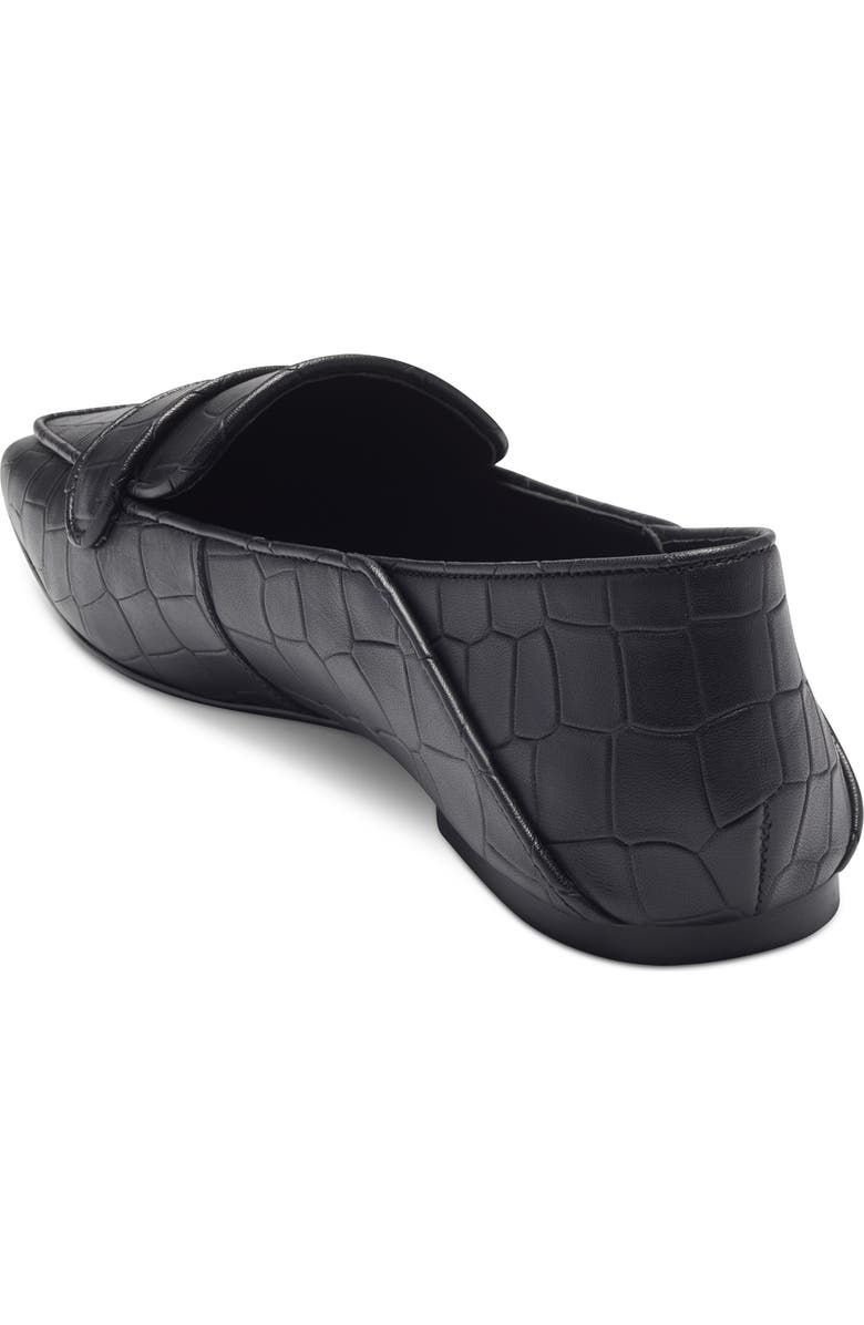 Vince Camuto Landerla Suede Loafer, Alternate, color,