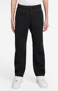 Nike Kids' Sportswear Tech Fleece Sweatpants