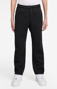 Nike Kids' Sportswear Tech Fleece Sweatpants