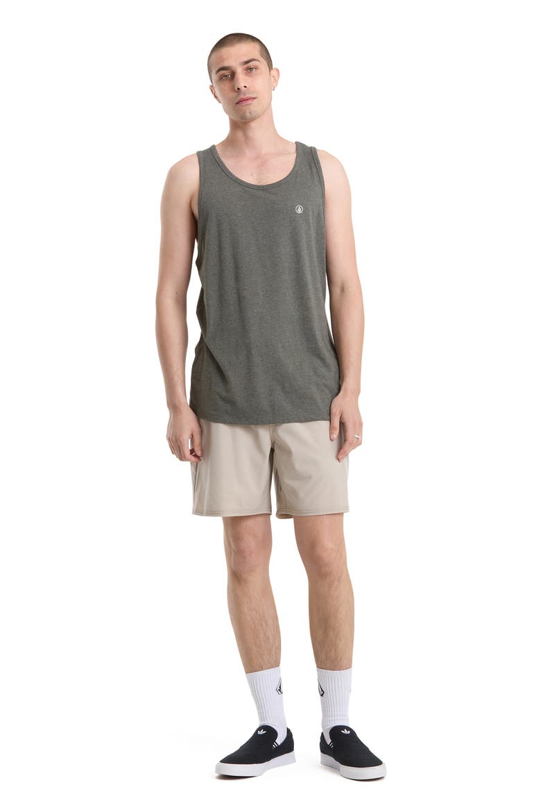 Solid Tank, Alternate, color, SQUADRON GREEN