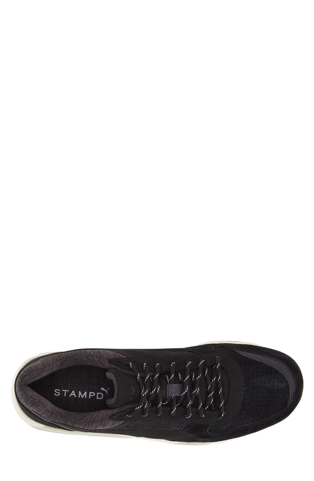 PUMA 'R698 X STAMPD' Sneaker, Alternate, color, 