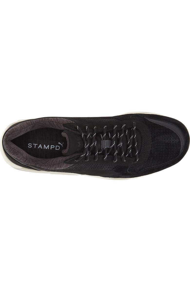 PUMA 'R698 X STAMPD' Sneaker, Alternate, color,