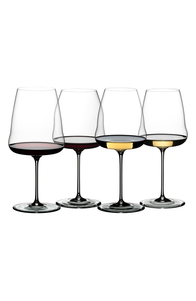 Riedel Winewings Riesling Glass, Alternate, color, 
