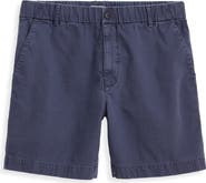 Alex Mill Pull-On Cotton Shorts