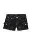 selected Antique Black