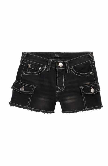 True Religion Kids' Denim Shorts