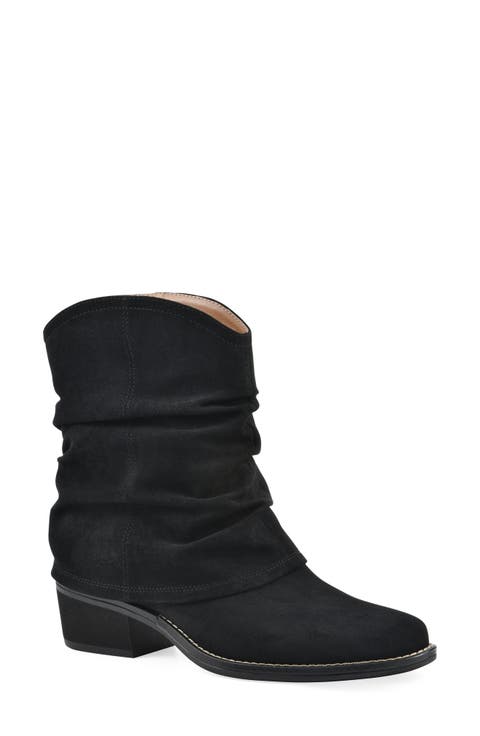 Alden Western Boot (Women)