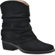 White Mountain Footwear Alden Western Boot