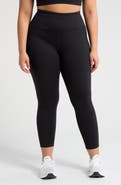 Zella Live In High Waist 7/8 Leggings
