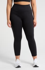 Zella Live In High Waist 7/8 Leggings