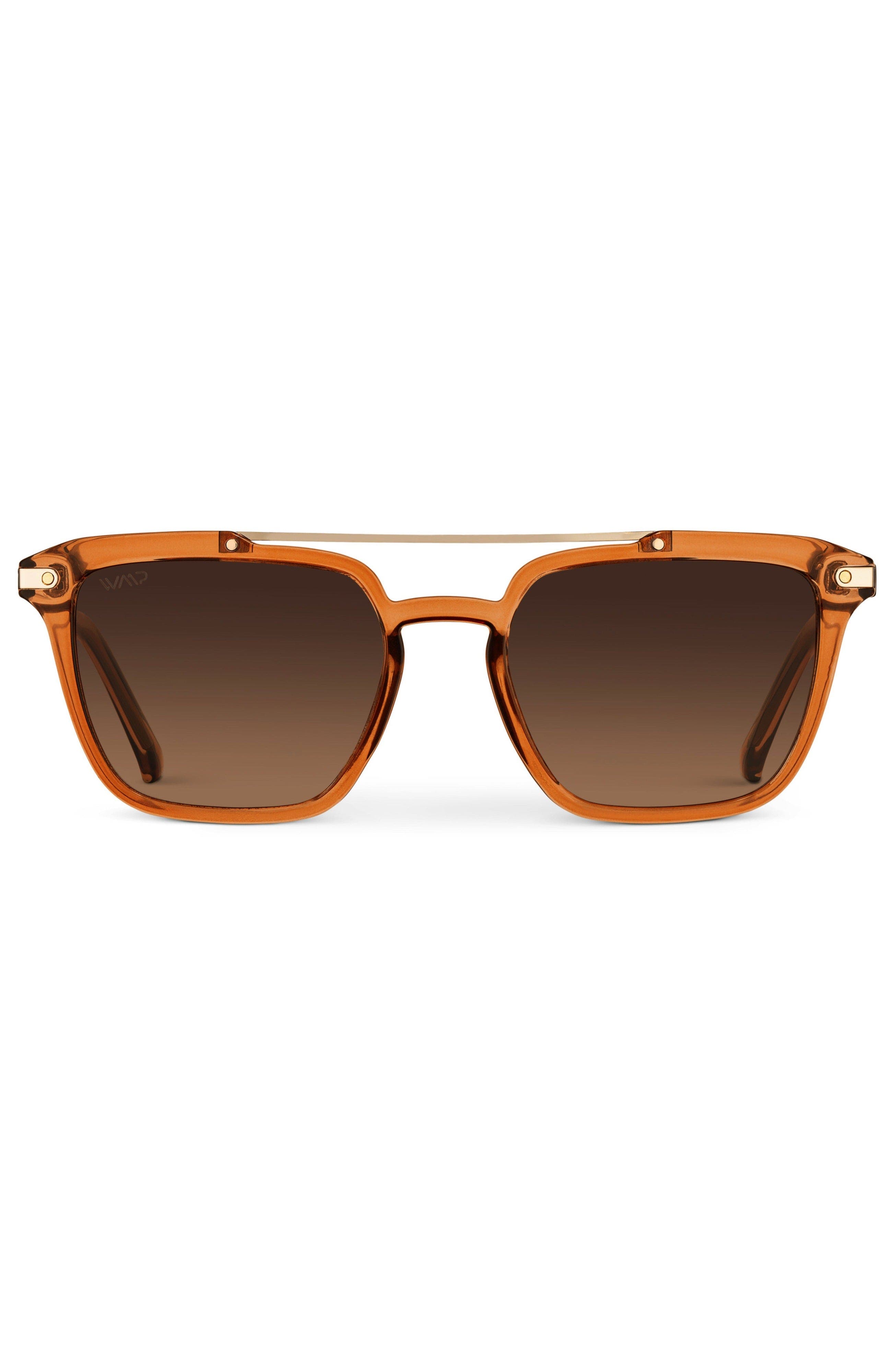 selected Crystal Brown