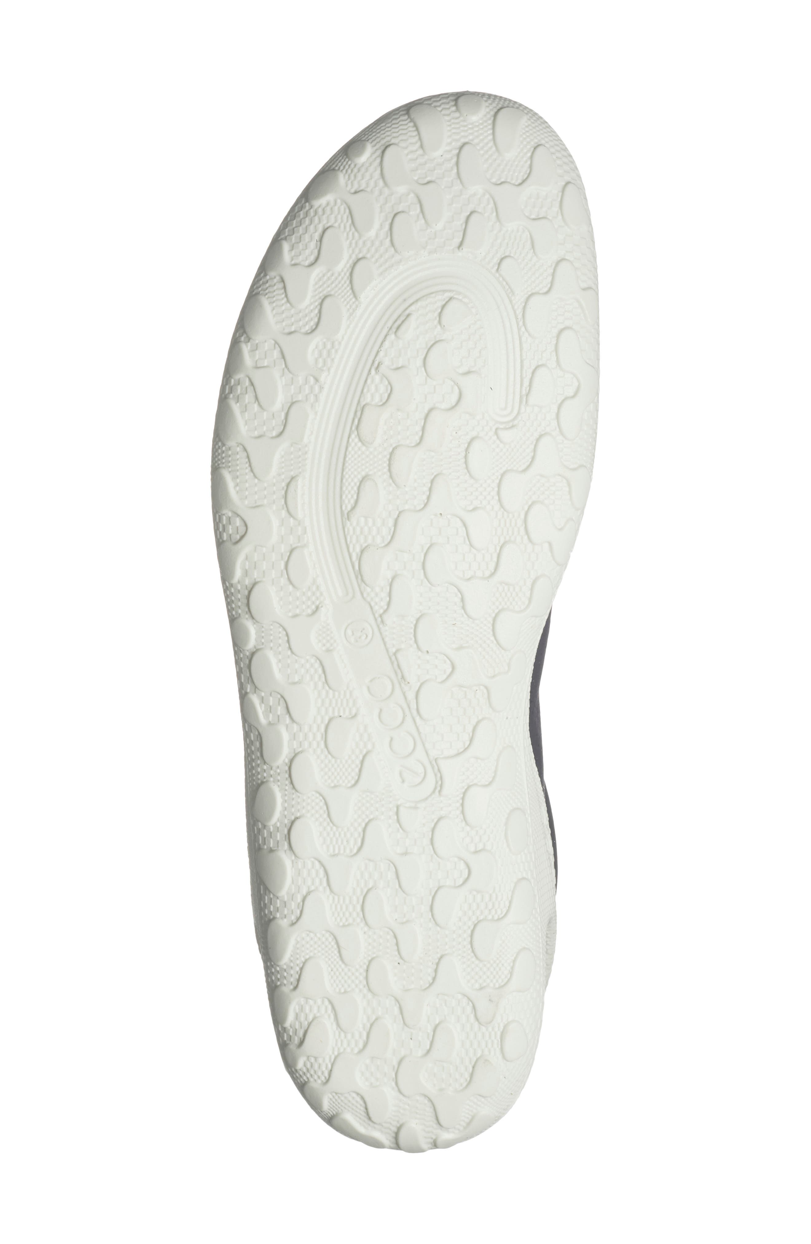Biom Lite Sneaker, Alternate, color, MARINE