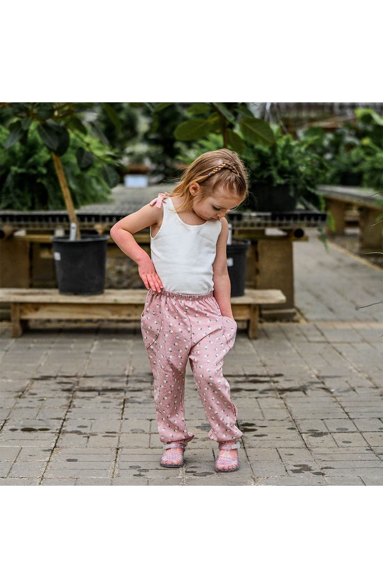 oh baby! Sunburst Joy Tank, Alternate, color, Oyster