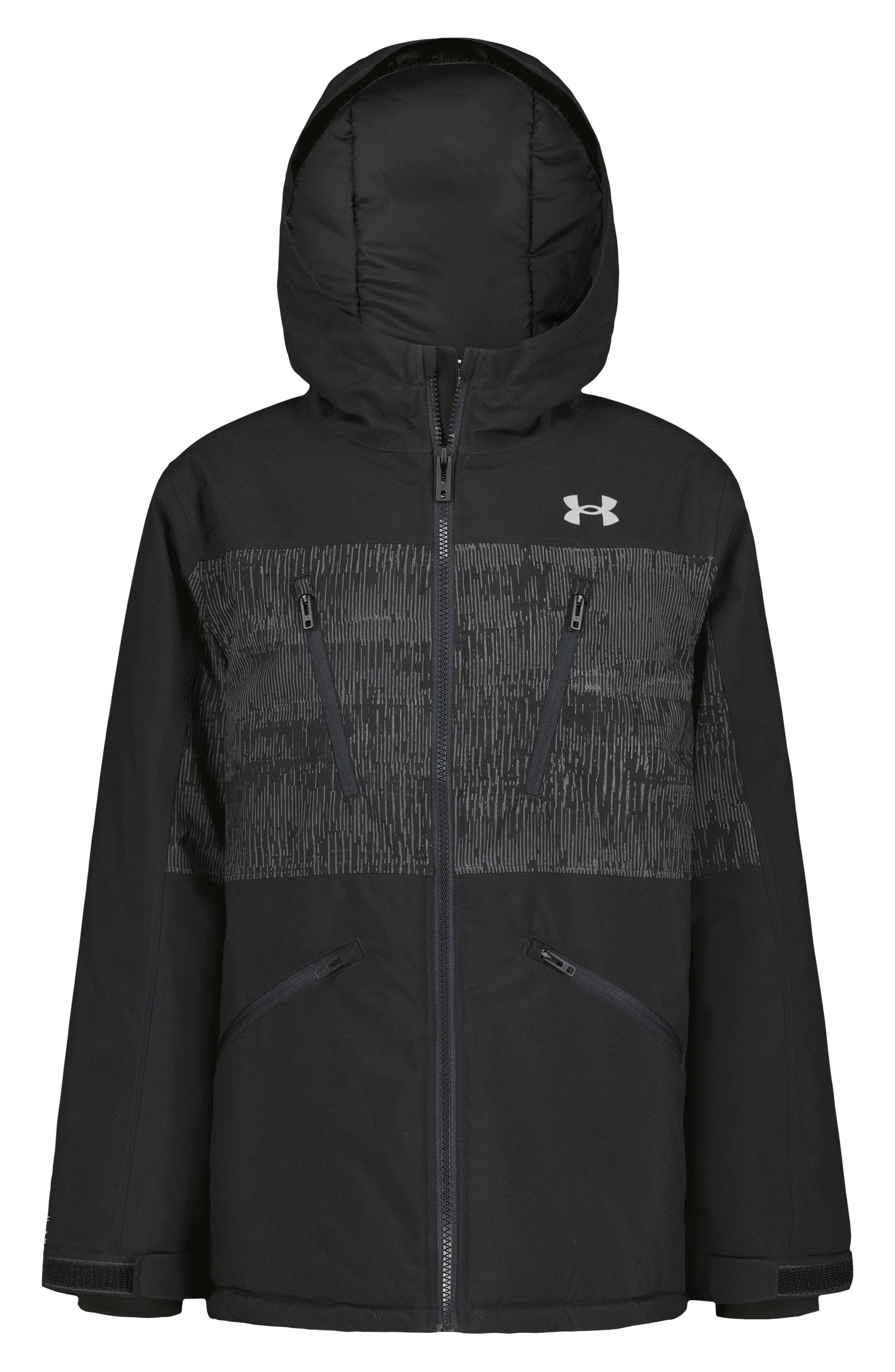 Kids' EagleUp Jacket