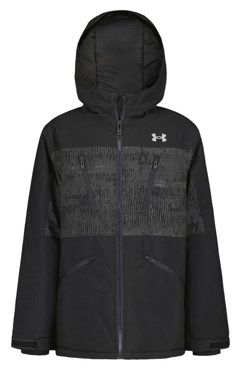 Kids' EagleUp Jacket