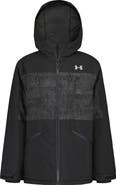 Under Armour Kids' EagleUp Jacket